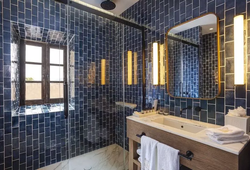 オーシャンビュースイート, La Torre Del Canonigo   Small Luxury Hotels
