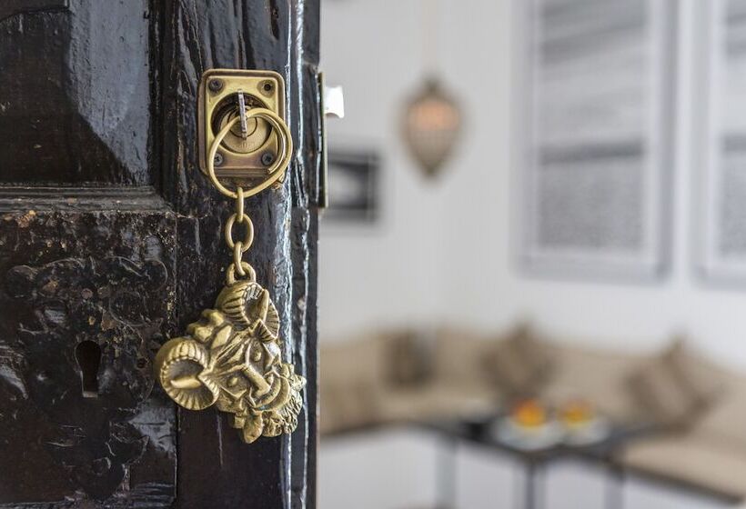 바다 전망 스위트, La Torre Del Canonigo   Small Luxury Hotels