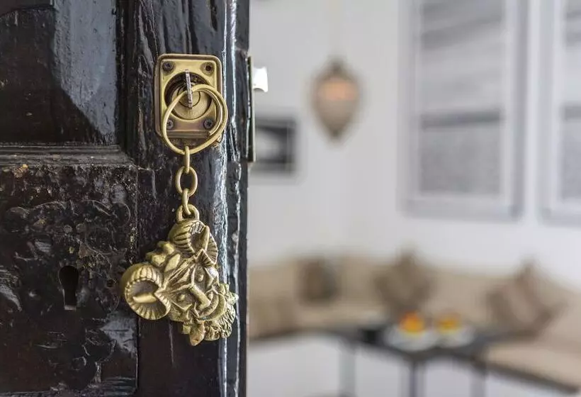 オーシャンビュースイート, La Torre Del Canonigo   Small Luxury Hotels