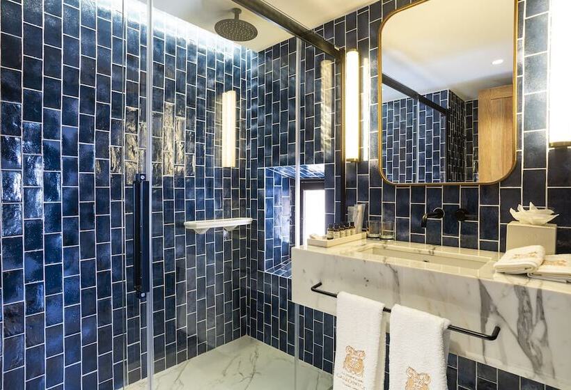 ファミリールーム, La Torre Del Canonigo   Small Luxury Hotels