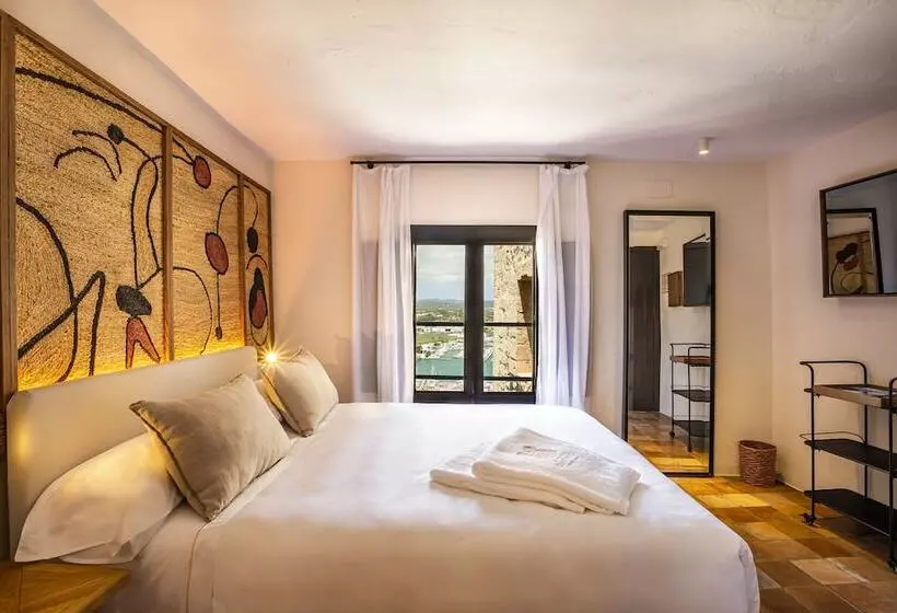 ファミリールーム, La Torre Del Canonigo   Small Luxury Hotels
