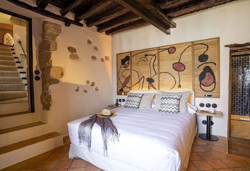 패밀리 룸, La Torre Del Canonigo   Small Luxury Hotels