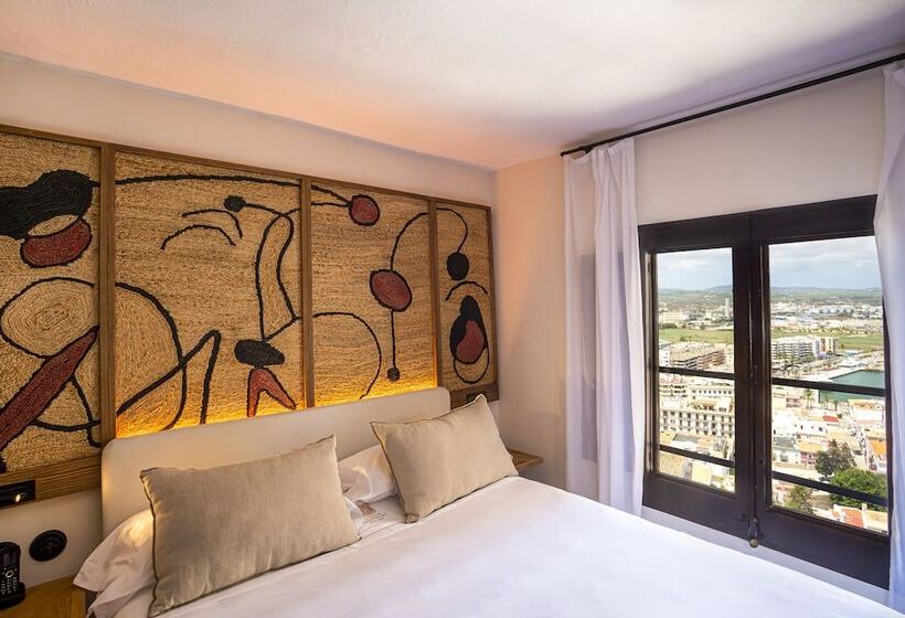 패밀리 룸, La Torre Del Canonigo   Small Luxury Hotels