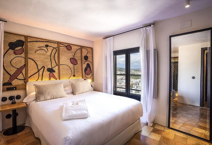 ファミリールーム, La Torre Del Canonigo   Small Luxury Hotels