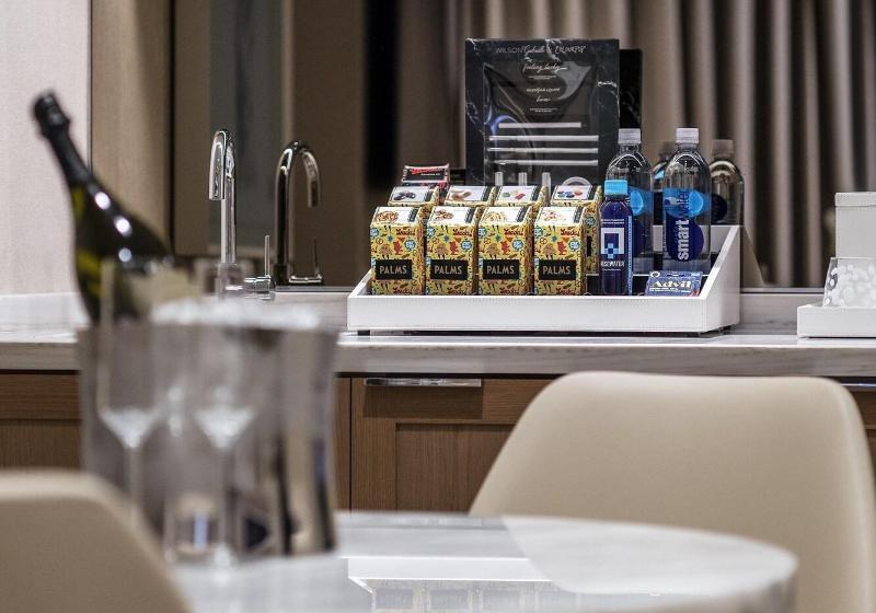 패밀리 룸, La Torre Del Canonigo   Small Luxury Hotels