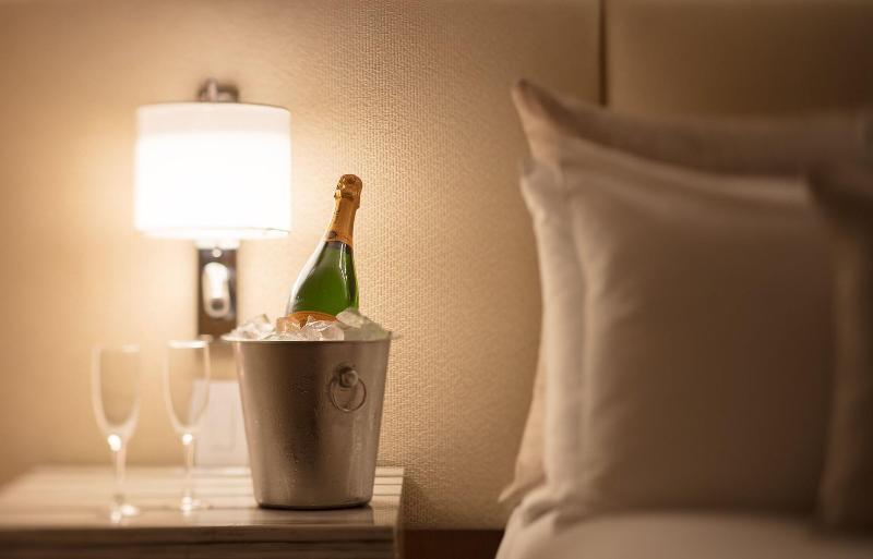 패밀리 룸, La Torre Del Canonigo   Small Luxury Hotels