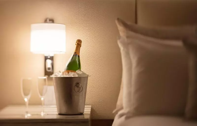 ファミリールーム, La Torre Del Canonigo   Small Luxury Hotels