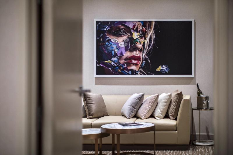 ファミリールーム, La Torre Del Canonigo   Small Luxury Hotels
