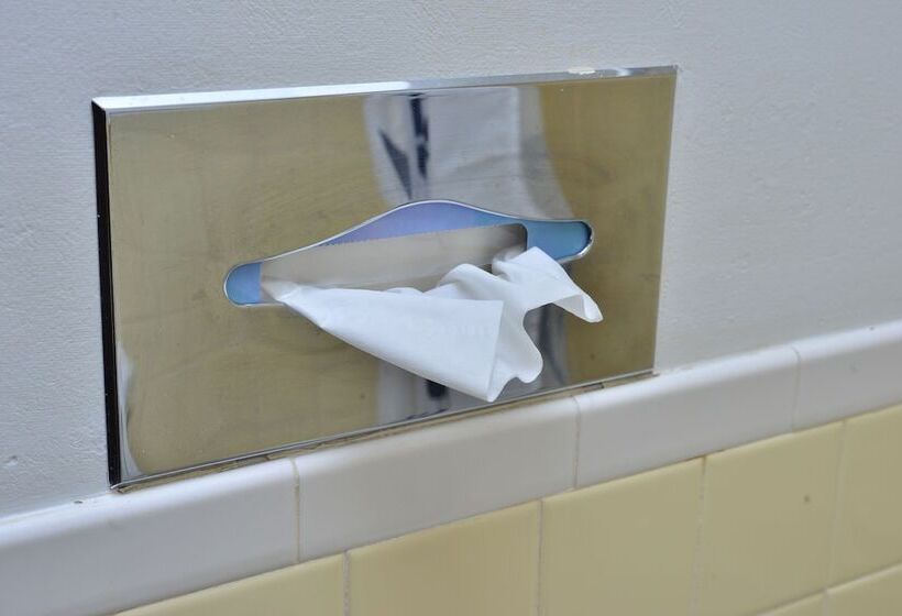 스위트, Magnuson Hotel Extended Stay Canton Ohio