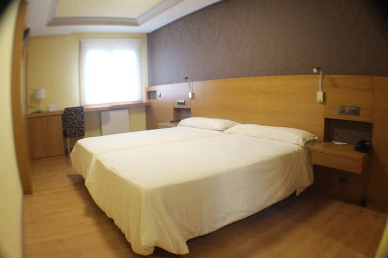 غرفة قياسية, Nordes