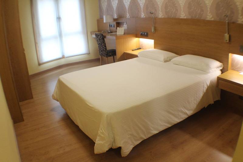 غرفة قياسية, Nordes