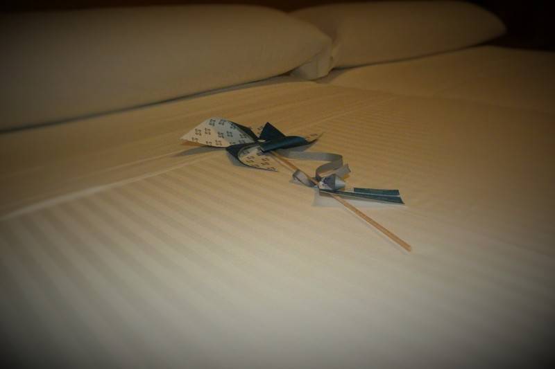 غرفة قياسية, Nordes