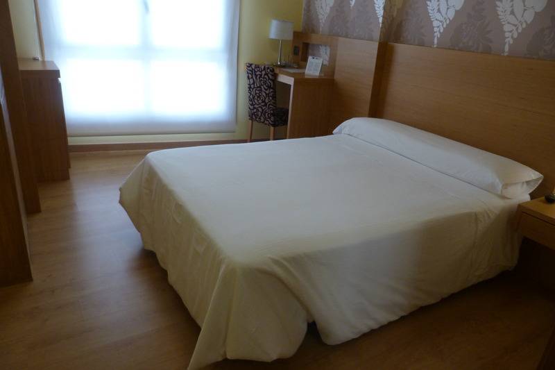 غرفة قياسية, Nordes