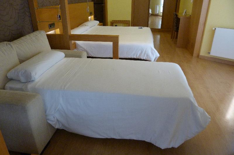 غرفة قياسية, Nordes