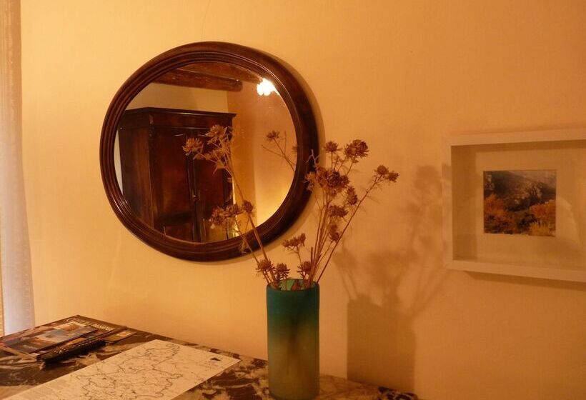 Номер Стандарт, Cal Maginet