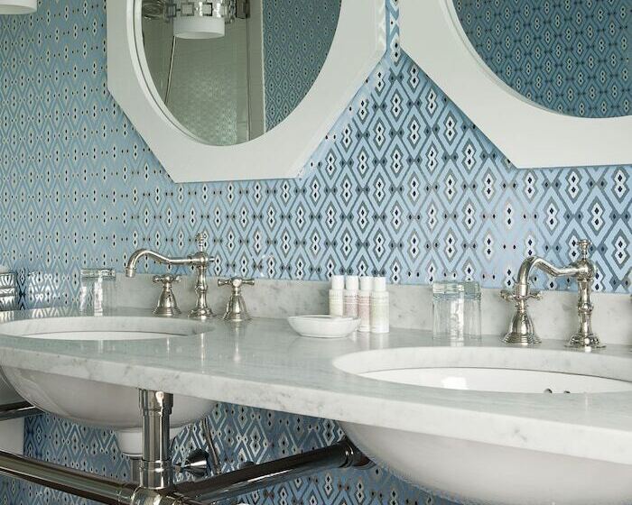 جناح مطلّ علي البحر, The Tides Beach Club