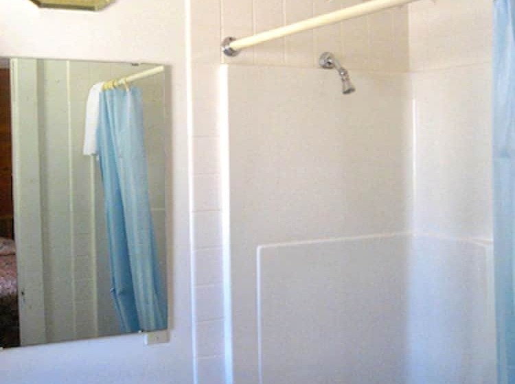 2ダブルベッドのスタンダードルーム, Miner S Motel