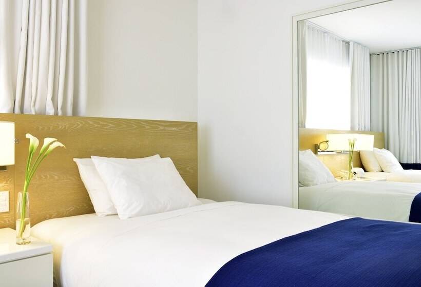 חדר סטנדרט, Pestana South Beach