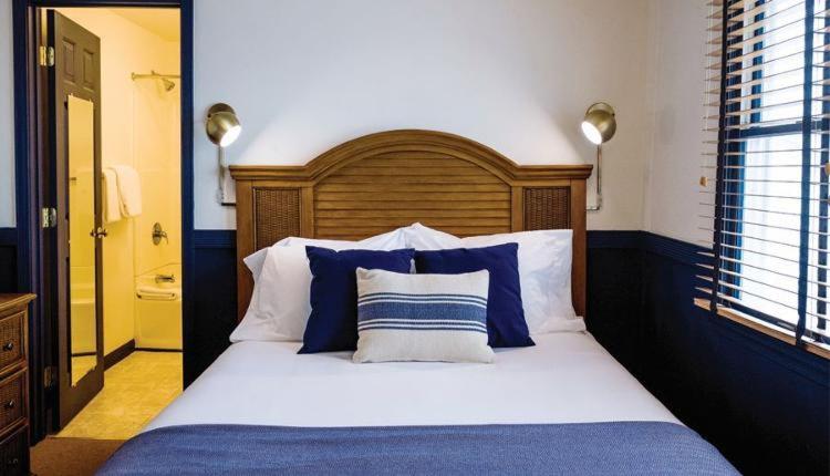 غرفة كلاسيكية, Wylder Hotel   Tilghman Island