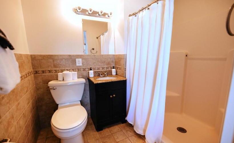 غرفة قياسية, Wylder Hotel   Tilghman Island