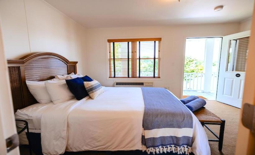 스탠다드 룸, Wylder Hotel   Tilghman Island