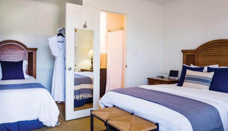 غرفة قياسية, Wylder Hotel   Tilghman Island