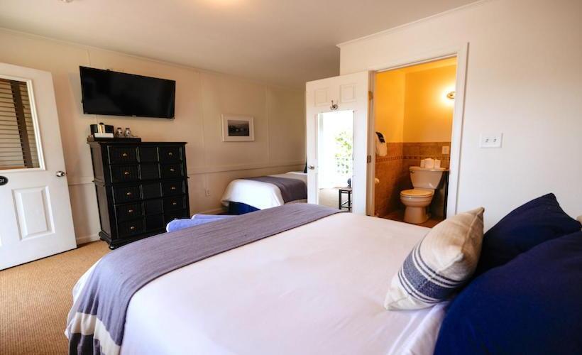 غرفة قياسية, Wylder Hotel   Tilghman Island