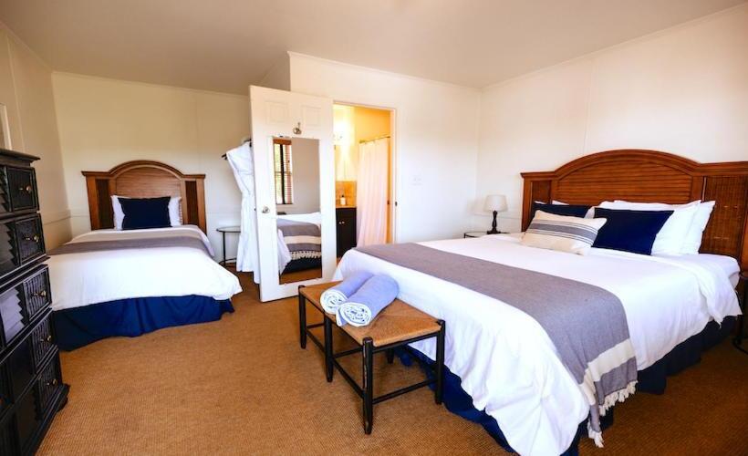 غرفة قياسية, Wylder Hotel   Tilghman Island