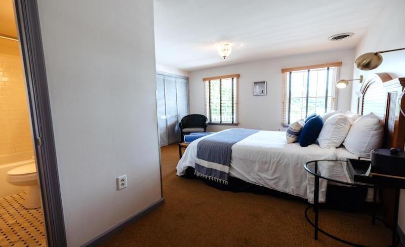 غرفة قياسية, Wylder Hotel   Tilghman Island