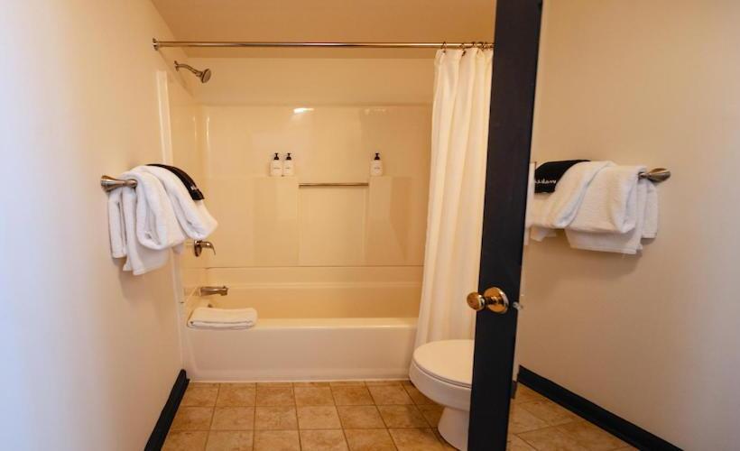 غرفة كلاسيكية, Wylder Hotel   Tilghman Island