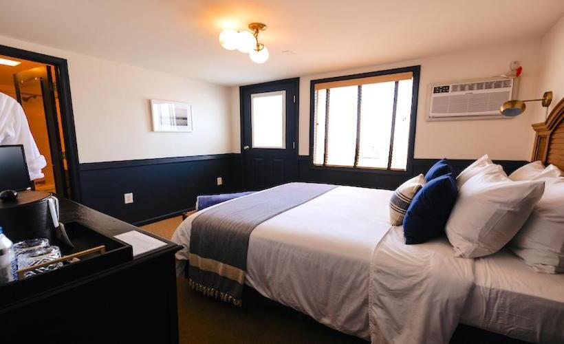 غرفة كلاسيكية, Wylder Hotel   Tilghman Island