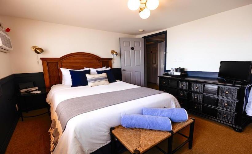 클래식 룸, Wylder Hotel   Tilghman Island