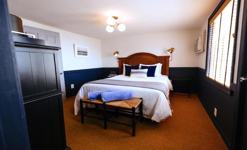 غرفة كلاسيكية, Wylder Hotel   Tilghman Island