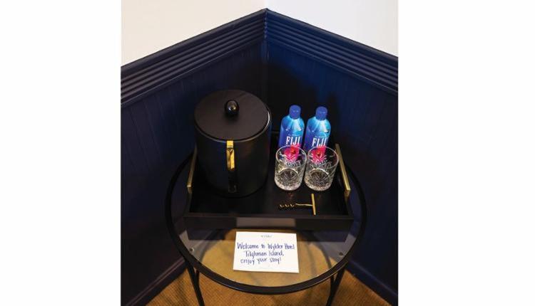 غرفة ديلوكس, Wylder Hotel   Tilghman Island