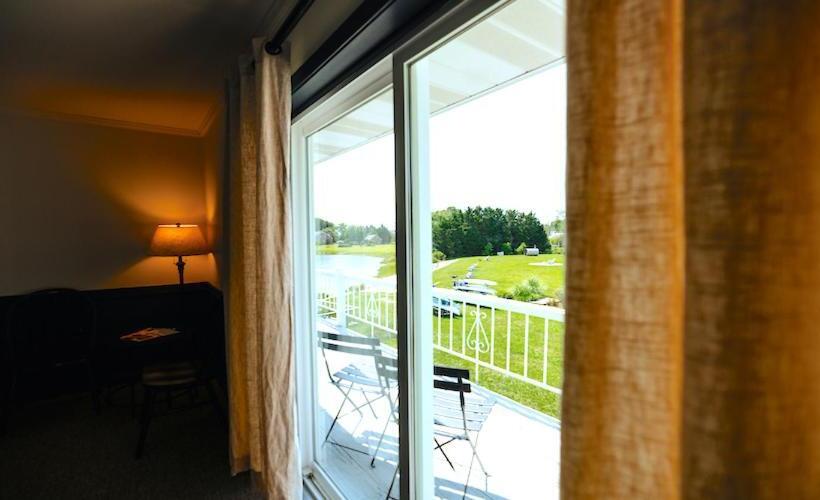 غرفة ديلوكس, Wylder Hotel   Tilghman Island