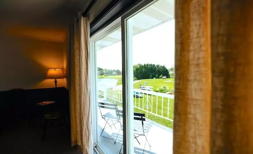 デラックスルーム, Wylder Hotel   Tilghman Island