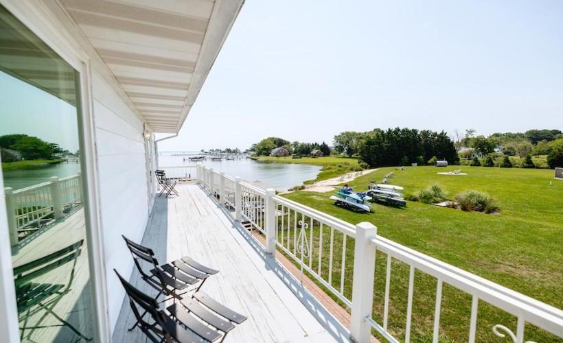 غرفة ديلوكس, Wylder Hotel   Tilghman Island