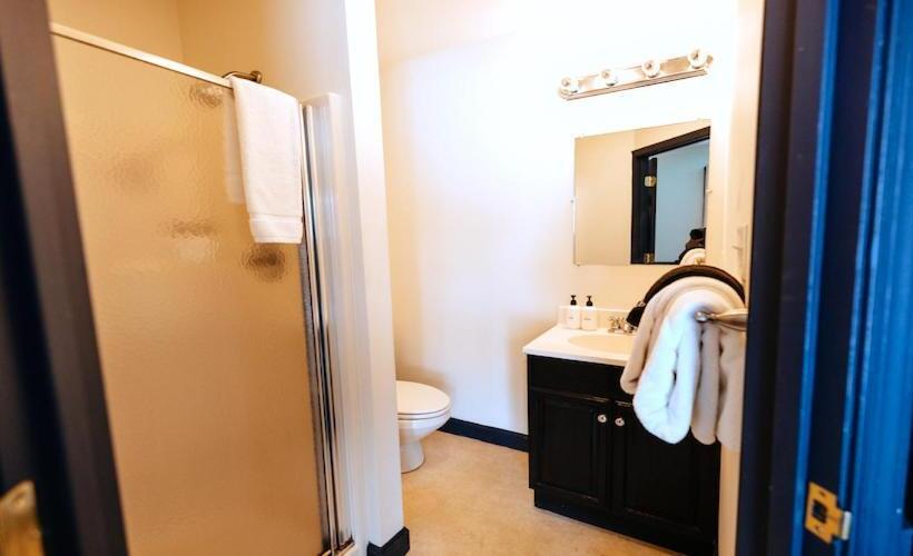 غرفة ديلوكس, Wylder Hotel   Tilghman Island