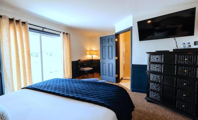 غرفة ديلوكس, Wylder Hotel   Tilghman Island