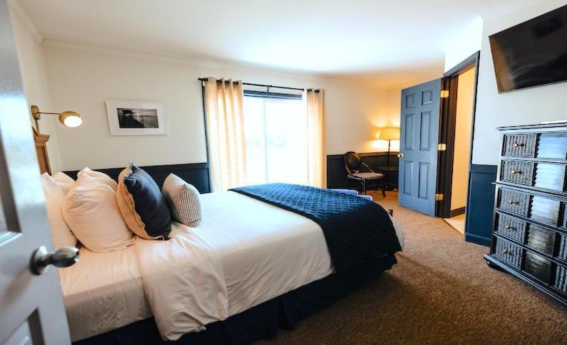 غرفة ديلوكس, Wylder Hotel   Tilghman Island