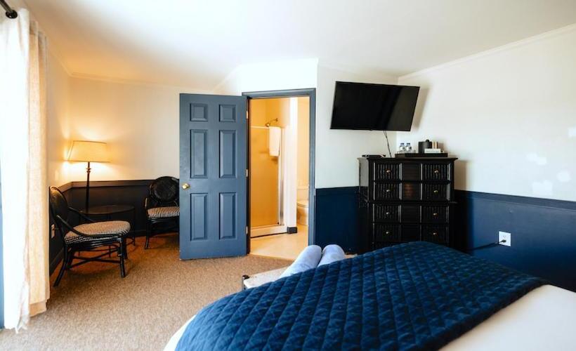 غرفة ديلوكس, Wylder Hotel   Tilghman Island