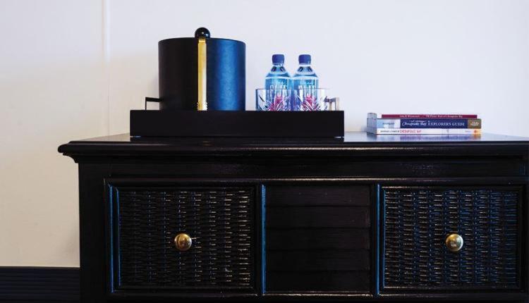 بنجلو قياسى, Wylder Hotel   Tilghman Island