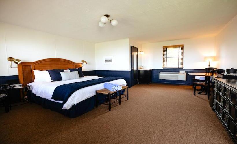 بنجلو قياسى, Wylder Hotel   Tilghman Island