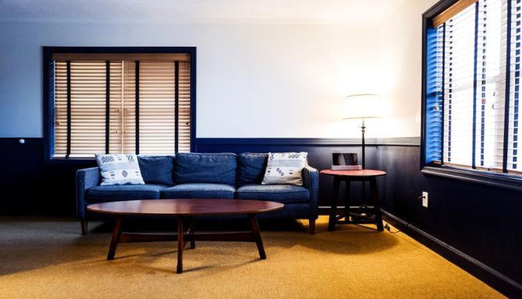 جناح, Wylder Hotel   Tilghman Island