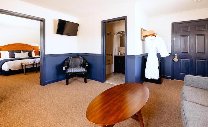 스위트, Wylder Hotel   Tilghman Island