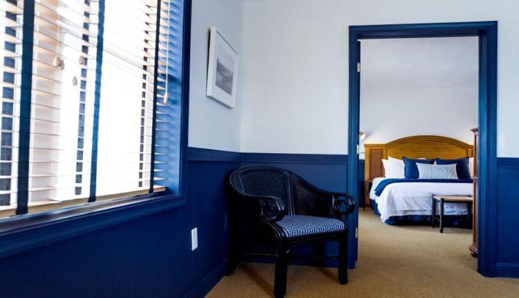 جناح, Wylder Hotel   Tilghman Island