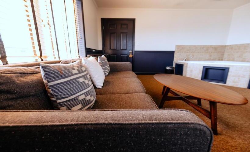 جناح سرير كينج, Wylder Hotel   Tilghman Island