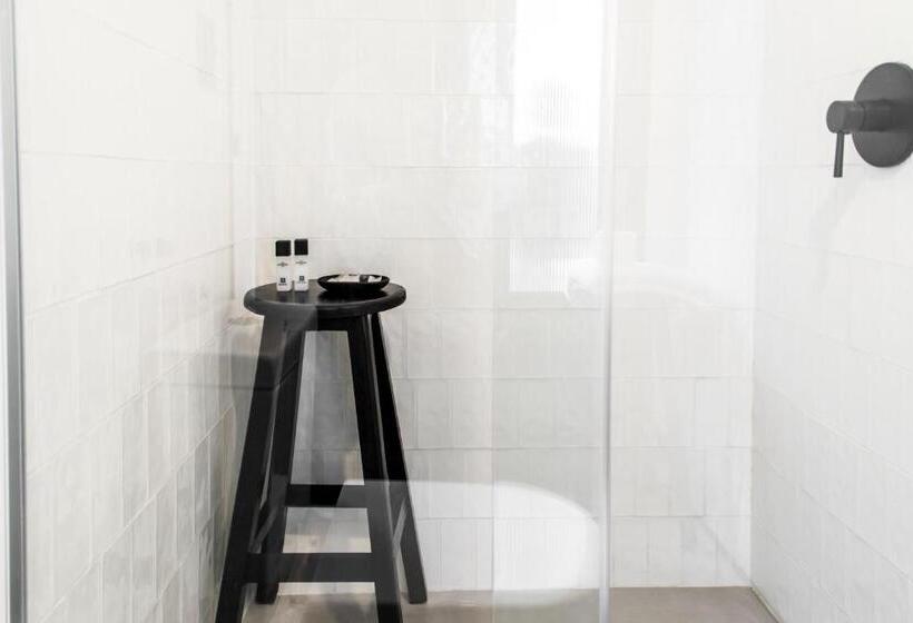 スタンダードルーム, Stayinn Barefoot Condesa   Hostel