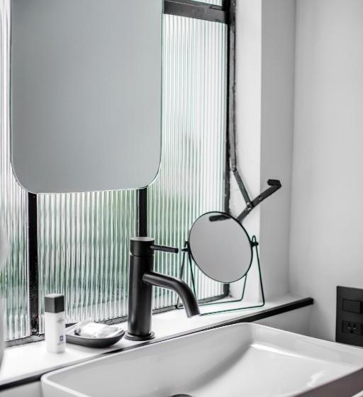 スタンダードルーム, Stayinn Barefoot Condesa   Hostel