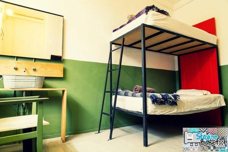 スタンダードルーム, Stayinn Barefoot Condesa   Hostel